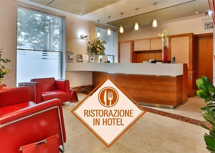 Hotel & Residence Torino Centro - Stazione Porta Susa