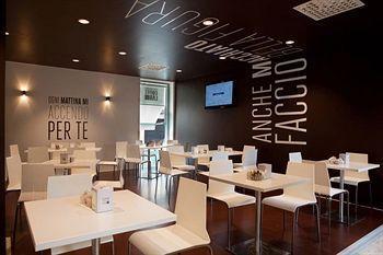 & Centro - Stazione Porta Susa 3* Turin