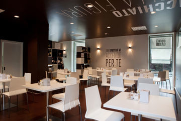 & Centro - Stazione Porta Susa 3* Turin