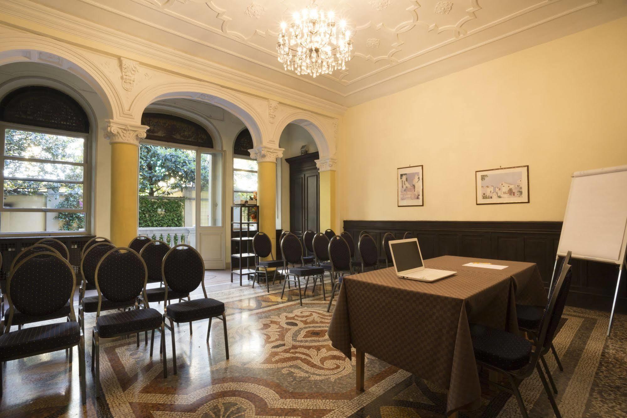 & Centro - Stazione Porta Susa Hotel Turin