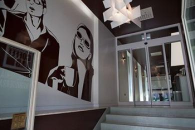 Hotel & Centro - Stazione Porta Susa 3*